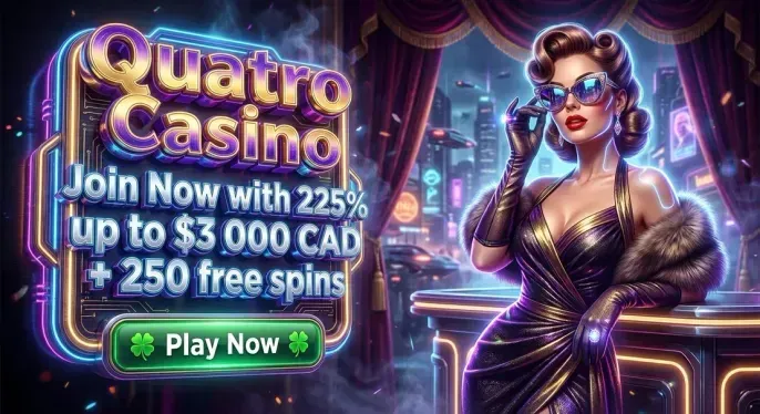 Quatro Casino