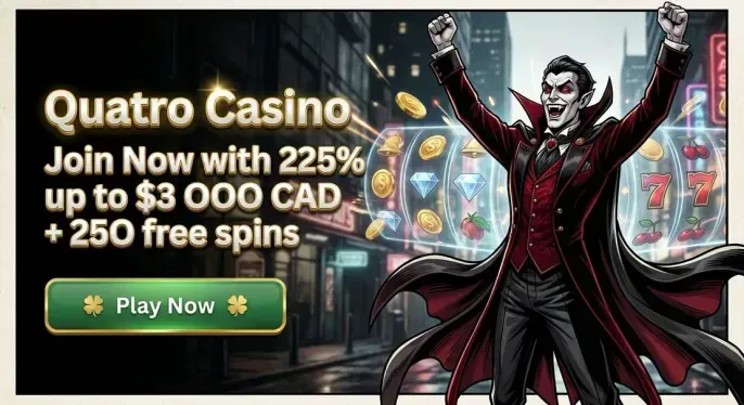 Quatro Casino