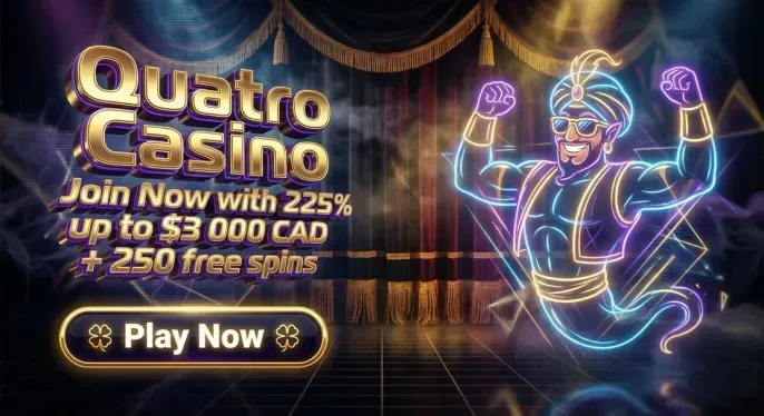 Quatro Casino